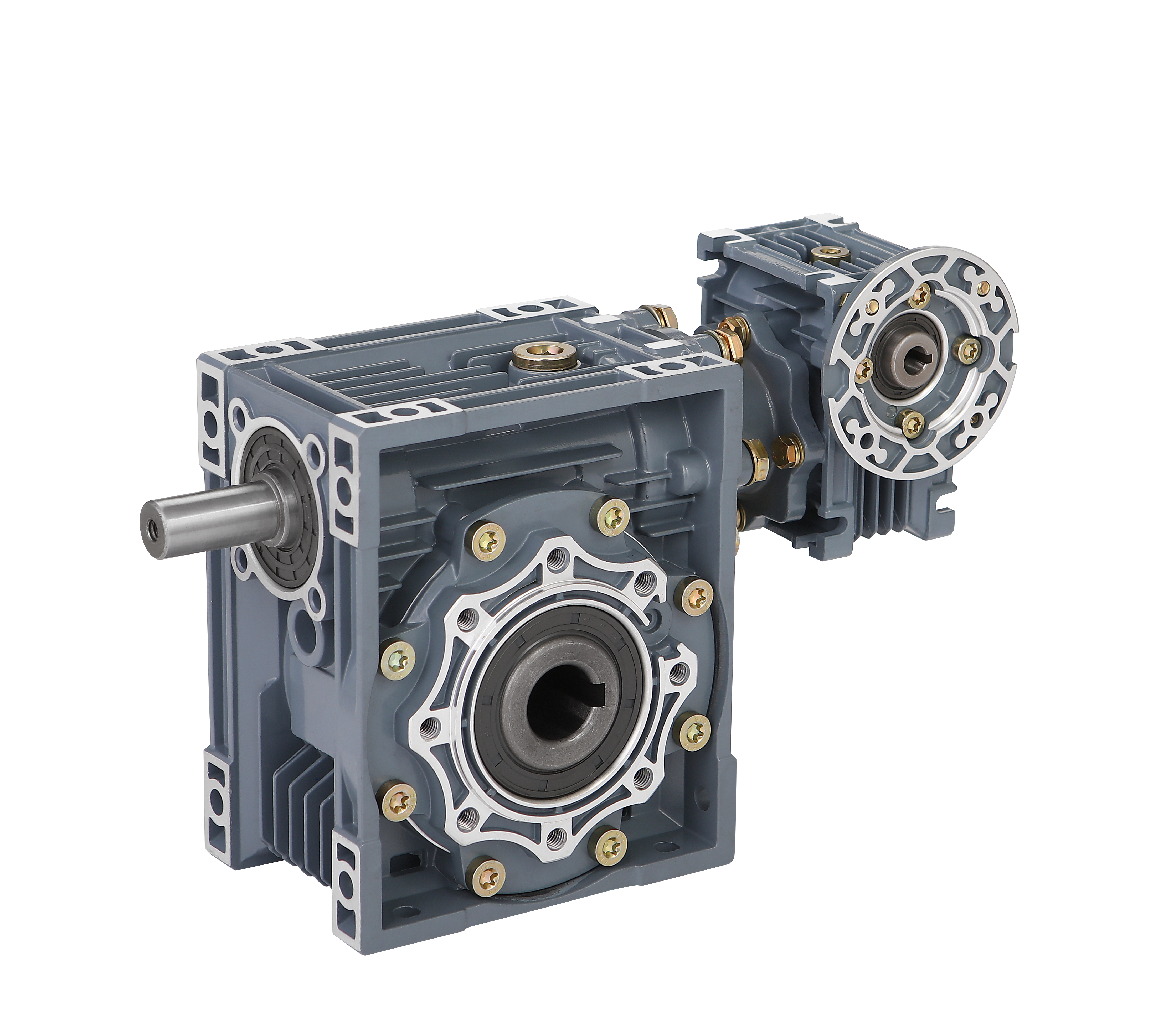 EED E-RV Worm gear speed reducer