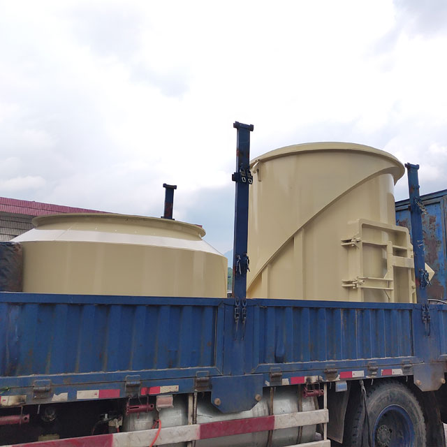 Multistage Grinding Mill for Bentonite Limestone HDD1850
