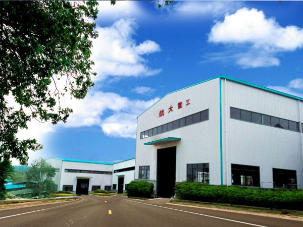 GuiLin HangDa Mining Machinery