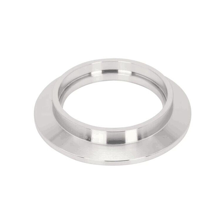 ISO-KF Stainless Steel Weld Socket Flange