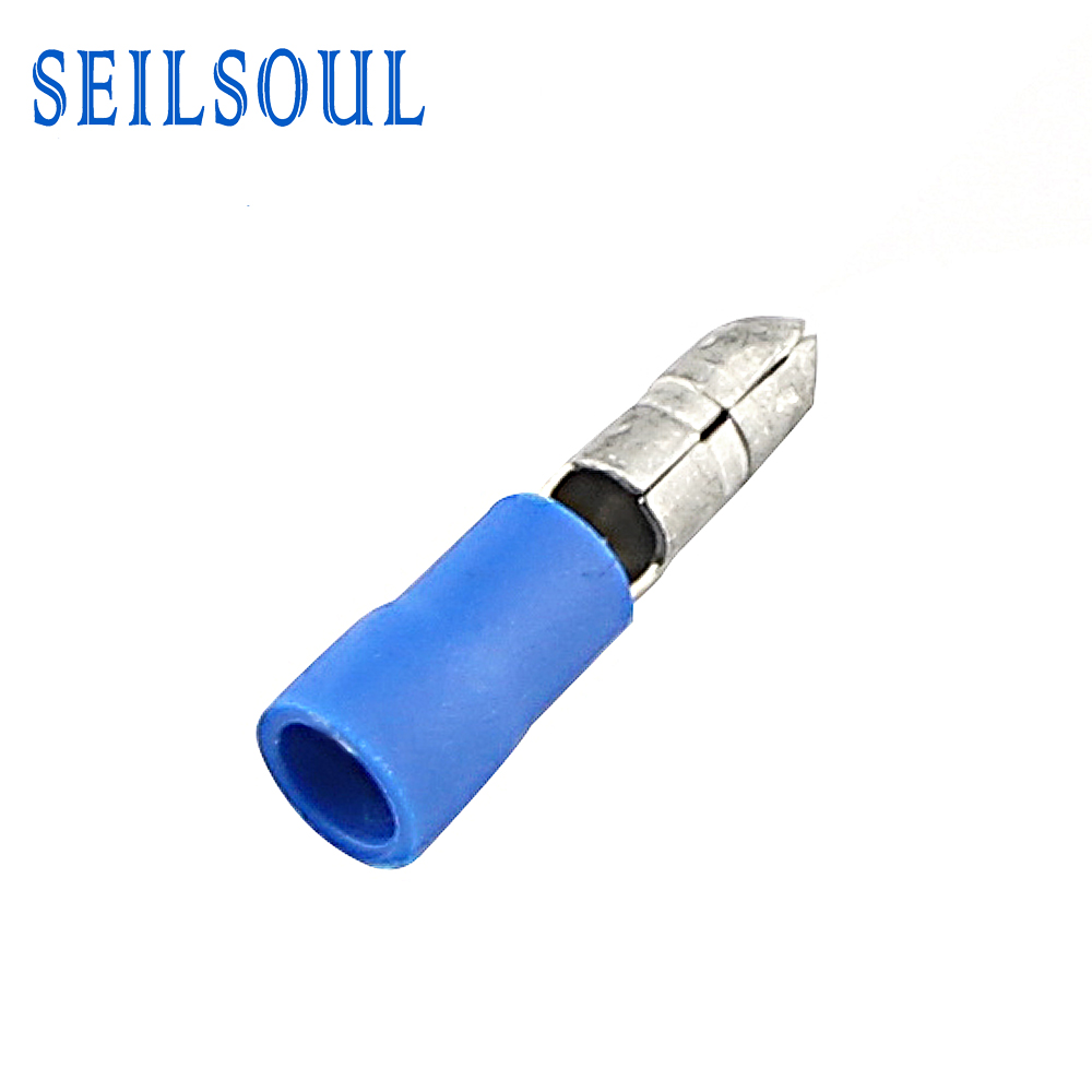 Factory Directly Provide Red Blue Black Yellow Color Mpd Terminals For Connector - MPD