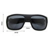 Unisex Floating Polarized Sunglasses UV Protection Floatable Shades
