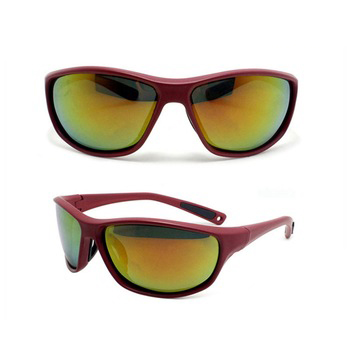 Polarized Floating Sports Sunglasses for Man Women Fishing Boating Cycling