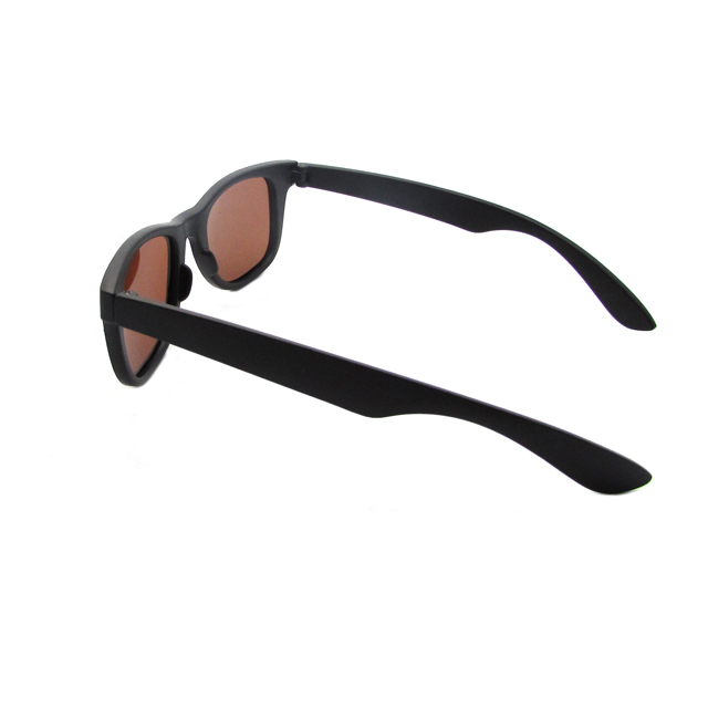 Tortoise Floating Sunglasses