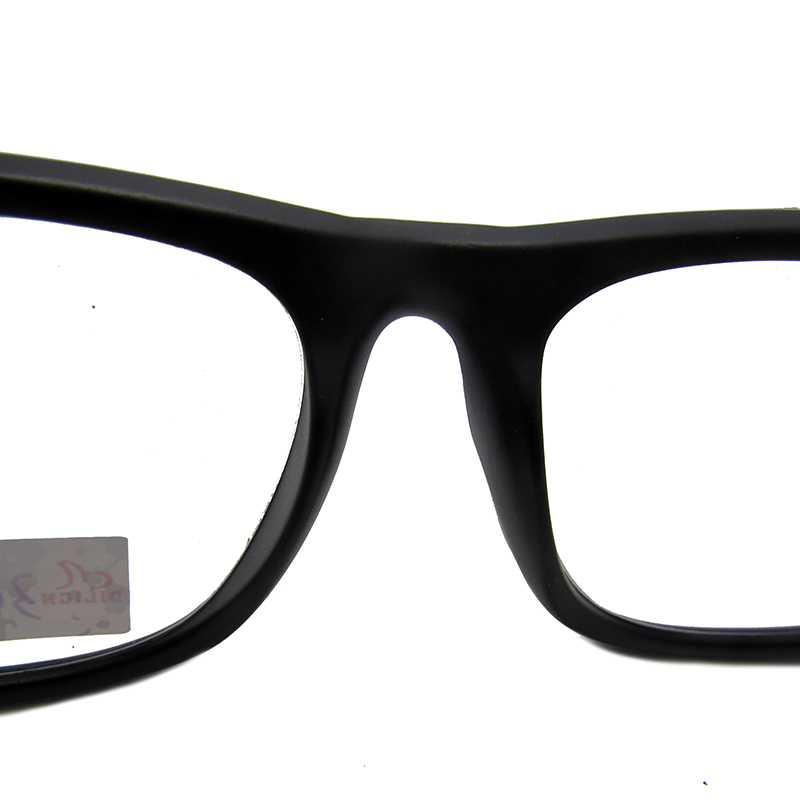 Floating Optical Frame Floatable Eyewear For Men TPX Myopia Eyeglasses Optical Spectacle Frames Lightweight