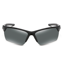 Polarized Photochromic Sunglasses For Men Women Sports Goggles with Glasses Box Cloth Test Card SunGlasses Sets