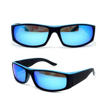 Polarized Wayfarer Sunglasses Polarized Float Sunglasses Floating for Fishing Boating 