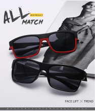 Unisex Sunglasses Vintage Sun Glasses For Men/Women