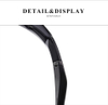 Designer Fashion Sports Sunglasses for Baseball Cycling Fishing Golf Sun Glasses