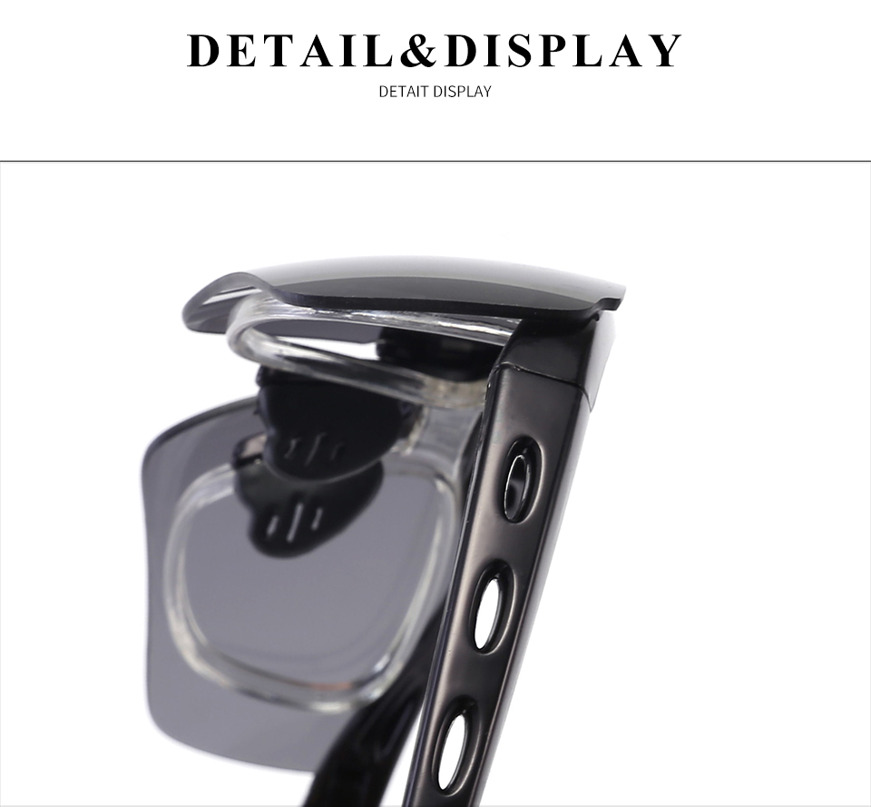 Flip up Sports Sunglasses Sports Eyewear