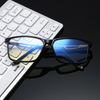 Computer Glasses Blue Blocking Gaming Glasses Men Eye Anti Blue Light Gaming Eyewear