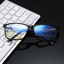 Computer Glasses Blue Blocking Gaming Glasses Men Eye Anti Blue Light Gaming Eyewear