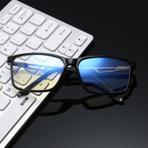 Computer Glasses Blue Blocking Gaming Glasses Men Eye Anti Blue Light Gaming Eyewear