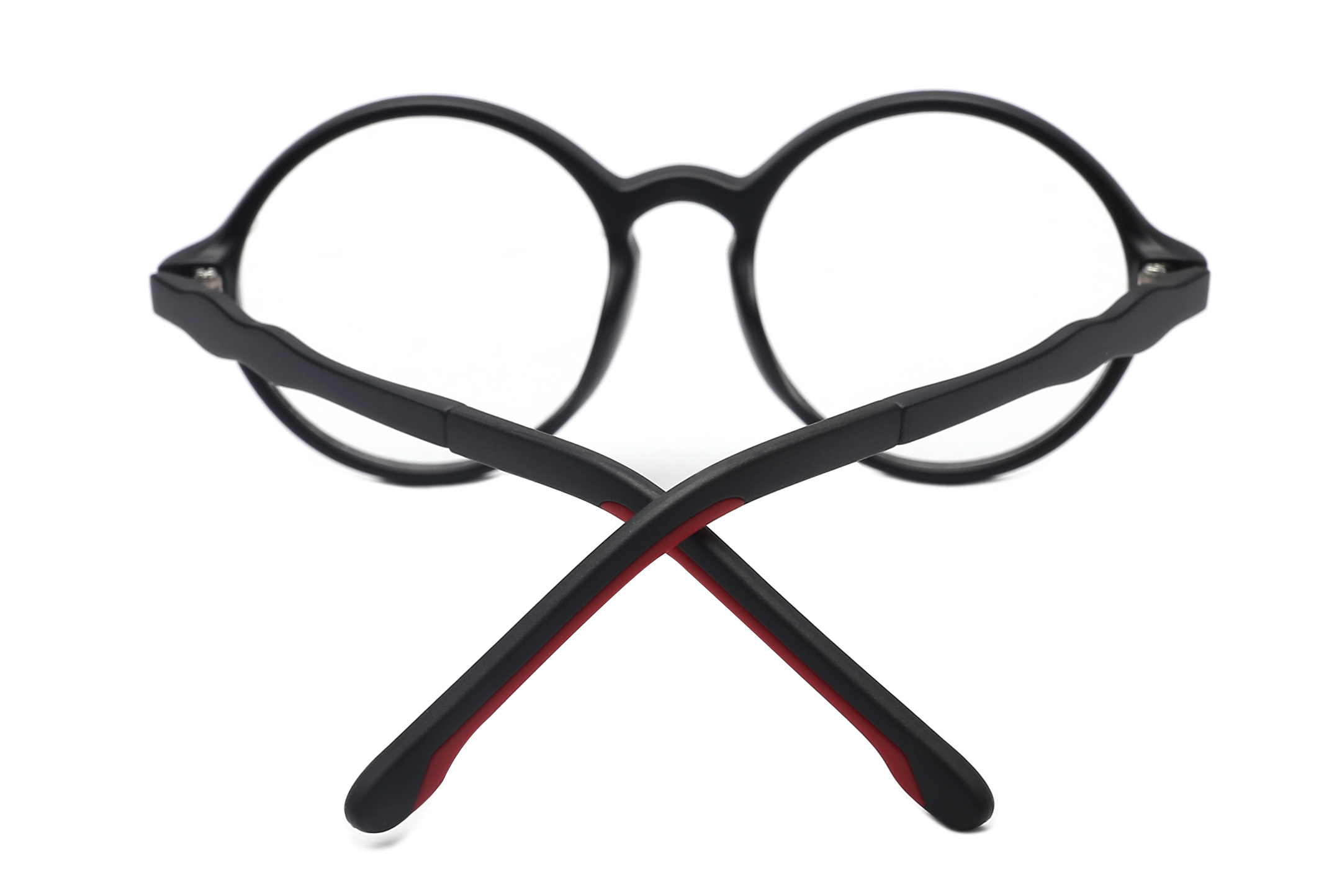 TR90 Flexible Baby Blue Light Blocking Glasses Anti Radiation Glasses Computer Glasses for kids Children