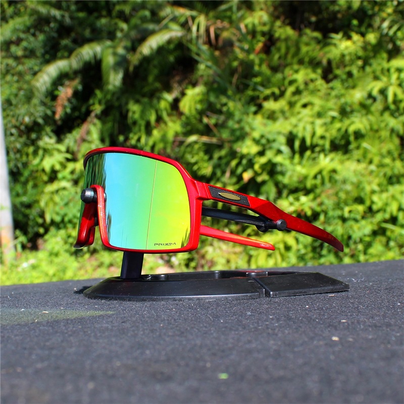 Sunglasses Bicycle Riding Windproof Outdoor Sports Sun Glasses Personality Trendy Cool Men Women Eyeglasses