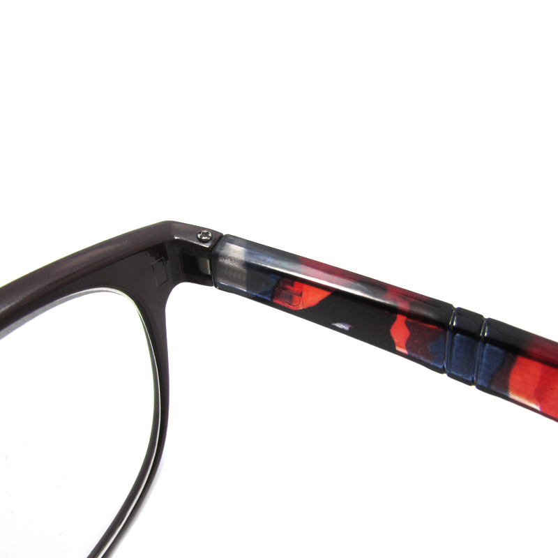 Popular Cheap PC Material Multicolor Anti Blue Light Reading Glasses