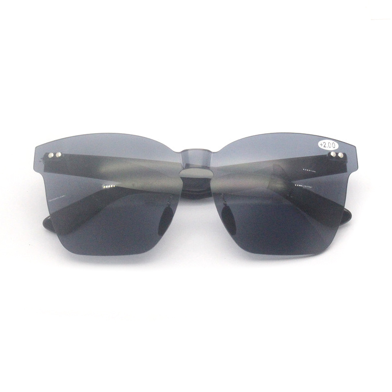 PC bifocal readers sunglasses