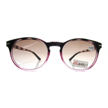 Gradient Color PC Material New Style Reading Glasses