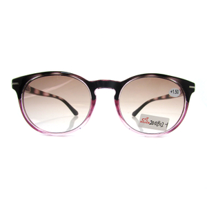 Gradient Color PC Material New Style Reading Glasses