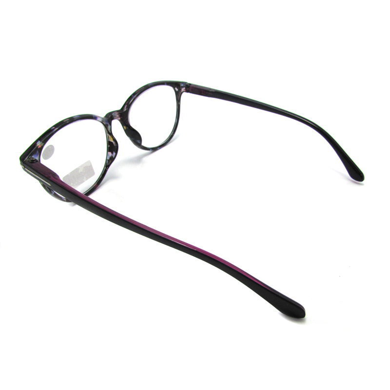 PC Material New Style Anti Blue Light Reading Glasses