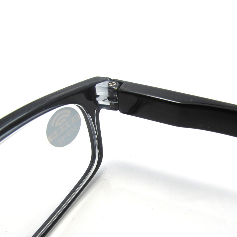 Black Women Small Pc Anti Blue Light Reading Glasses