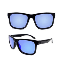 Newest 2020 Custom fashion uv400 light weight mens TPX floating polarized boating sunglasses