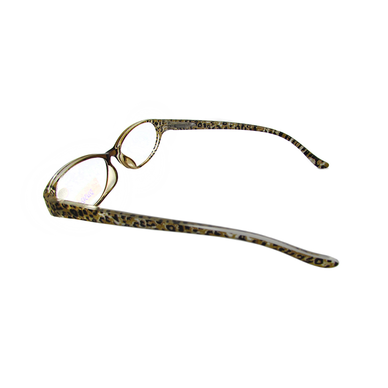 Reading Glasses Women Men Eyeglasses Frame PC Presbyopic