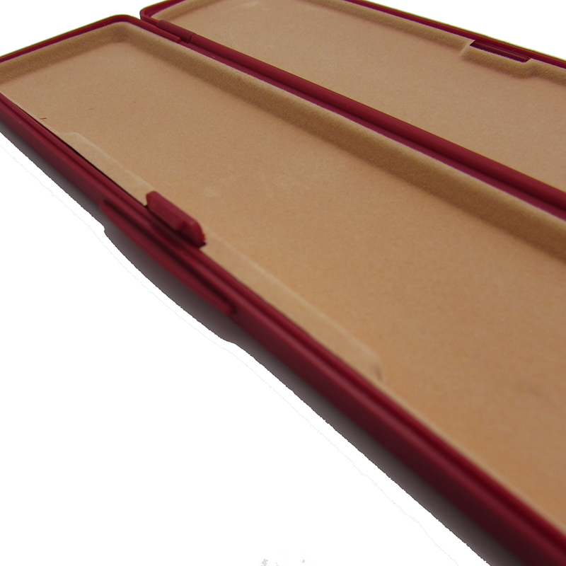 Eyeglasses Box Eye Glasses Case Women Men Hard Reading Glasses Protector Box Fashion Eyewear Accessories