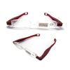 Rotating and folding portable reading glasses with box Pocket readers