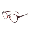 New Design Classic Fashion Round Pink Jelly Colorful Men Women PC Sunglasses