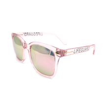 Latest Fashion Driving Eye Protect Women Outdoor Travel UV400 Cat Eye Pink Sunglasses