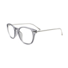 Transparent Square Glasses Nice Design Vogue Travel Fashion Customized Sunglasses