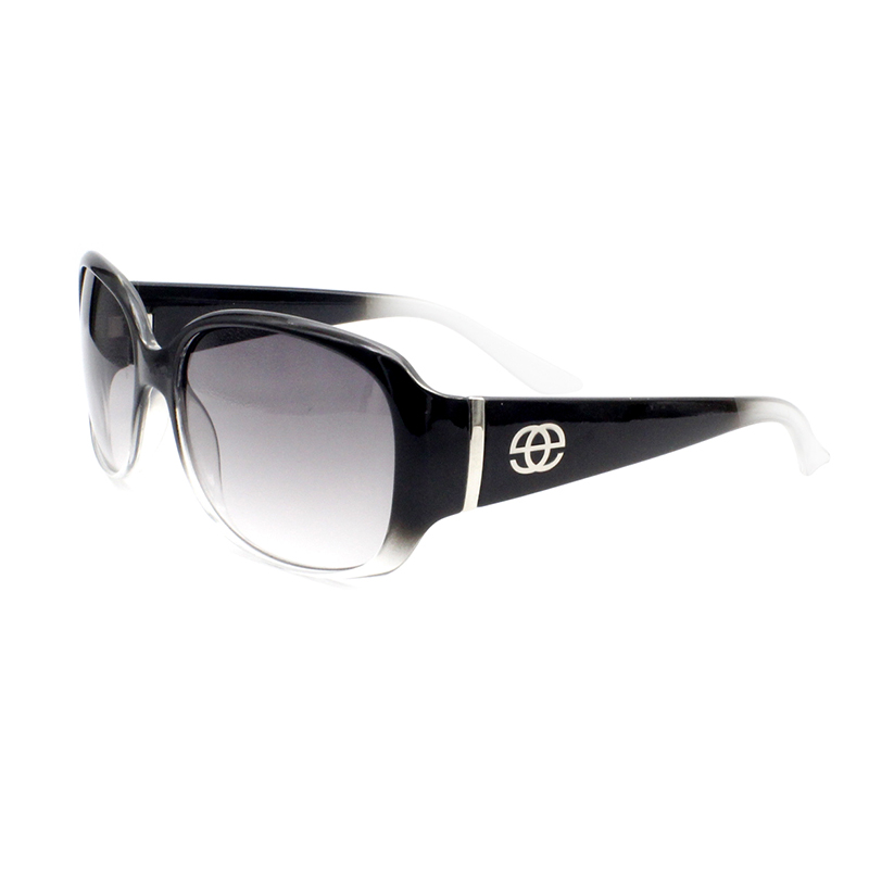 2022 New Design Vogue Travel Square Women Glasses Classic Customized Sunglasses