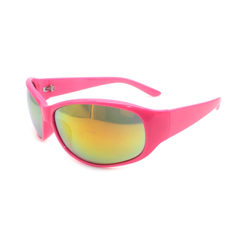 2022 New Sports Fashion Men Women Colorful Customized Design Glasses Vogue Travel Sunglasses