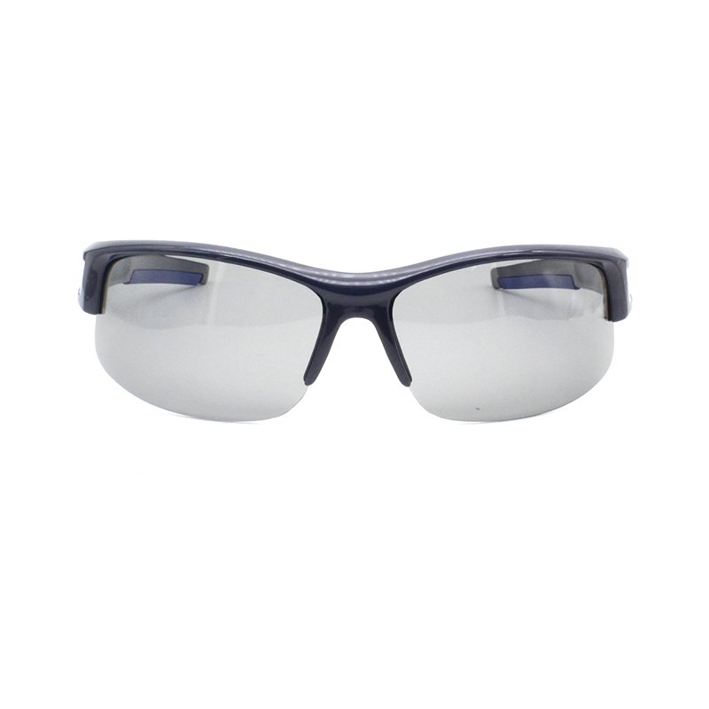 Latest Design Men's Outdoor Sports Sunglasses Polarized Driving Fashion Sunglasses