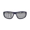 Customized Life Square Sports Black Fashion Eyewear UV400 Kids Sunglasses