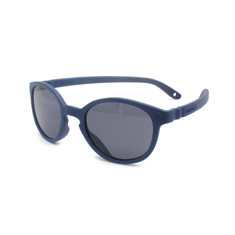 Customized Child Cool Comfortable Kids Grey Pink Boy New Style Girl Eye Protect UV400 Sunglasses