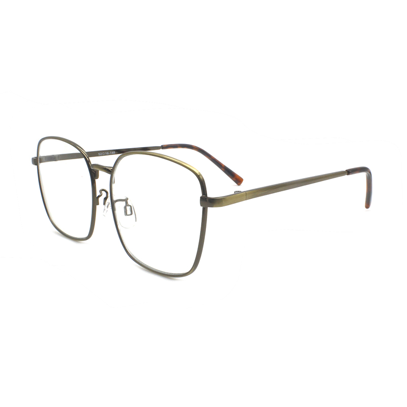 New Vogue Colorful Customized Men Modern Sun Eyewear Tour Wholesale Big Square Sunglasses