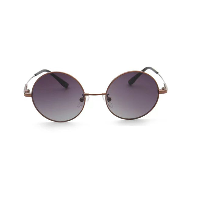 Metal Sunglasses for Man Women Unisex Fashion Read To Ship Wholesale