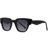 New 2022 Creative Acetate Sunglasses for Man Women Unisex Driving Sun Glasses