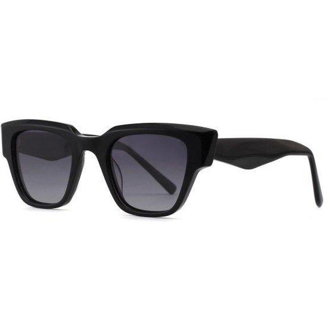 New 2022 Creative Acetate Sunglasses for Man Women Unisex Driving Sun Glasses