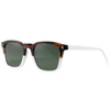 New 2022 Square Sun Glasses Acetate Fashion Classic Sunglasses Wholesale Women Men
