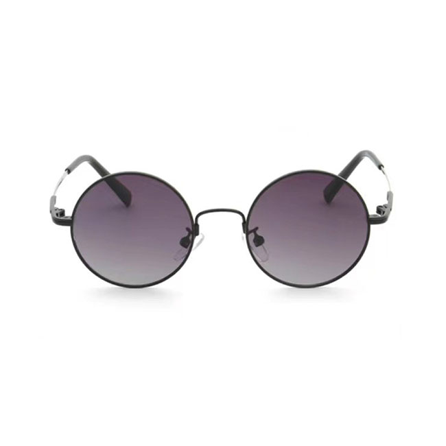 2022 New Glasses Frame Fashion Vinegar Sunglasses Retro Neutral Wholesale