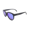 Wholesale Custom Polarized Sports Eyewear TPX frame Fishing Floating Sunglasses for Women Men