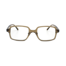 Unisex Recyclable Custom PP Bottles Recycled RPC Plastic Sunglasses