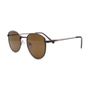2022 Hot Selling Metal Frame Vintage Sunglasses For Men Women