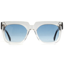 2022 Hot Sale Manufacturer Brand Design Fashion Custom Logo Unisex Trendy UV400 Acetate Polarized Sunglasses