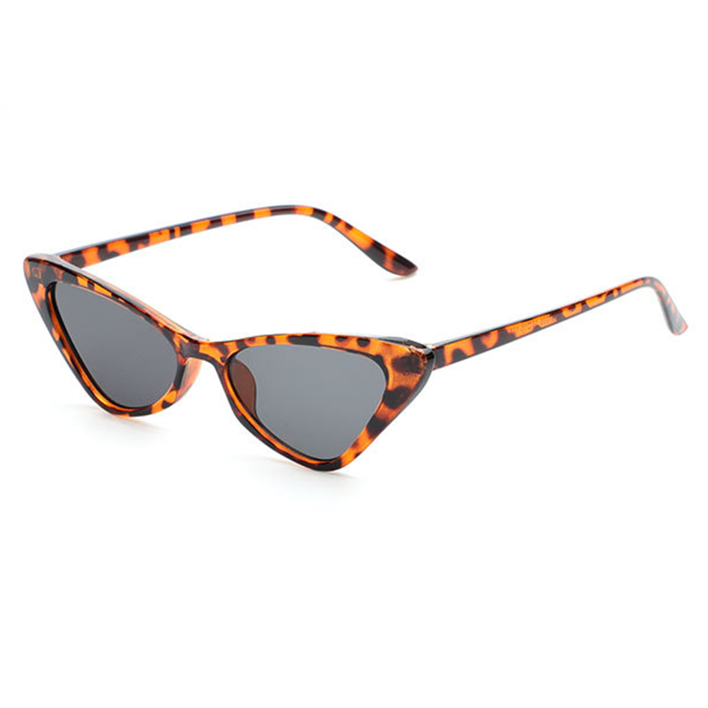 Fashion Cat Eye Sunglasses