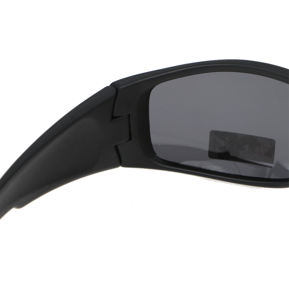 2023 High Quality TPEE Flexible Adult Sports Polarized Sunglasses for men