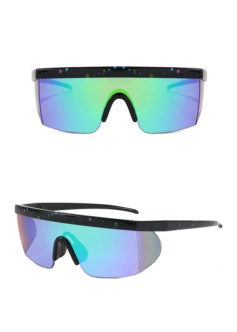 Newest Fashion Outdoor Sunglasses